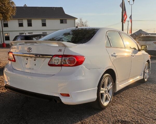 2011 Mitsubishi Lancer ES