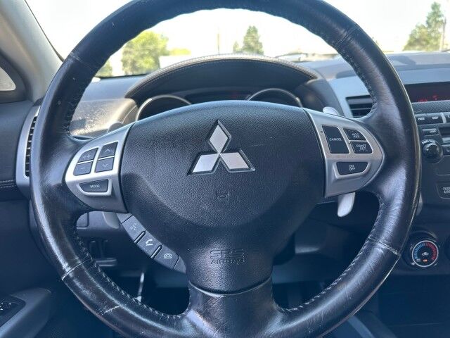 2011 Mitsubishi Outlander SE Cleveland OH