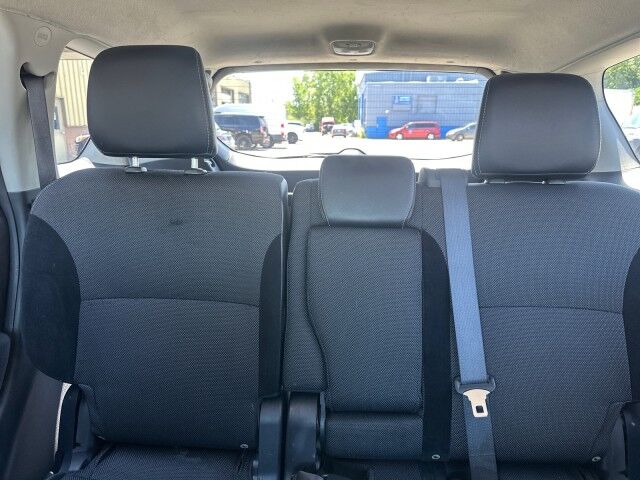 2011 Mitsubishi Outlander SE Cleveland OH