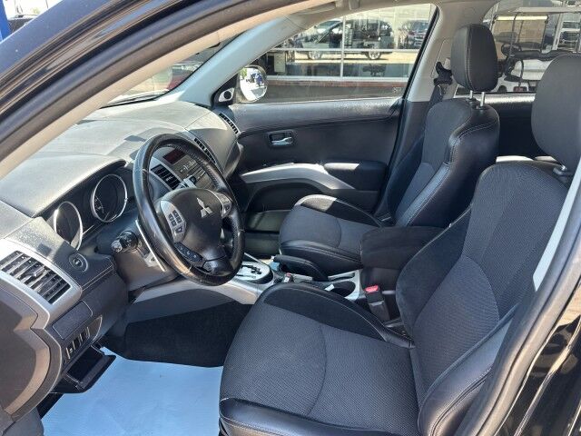 2011 Mitsubishi Outlander SE Cleveland OH