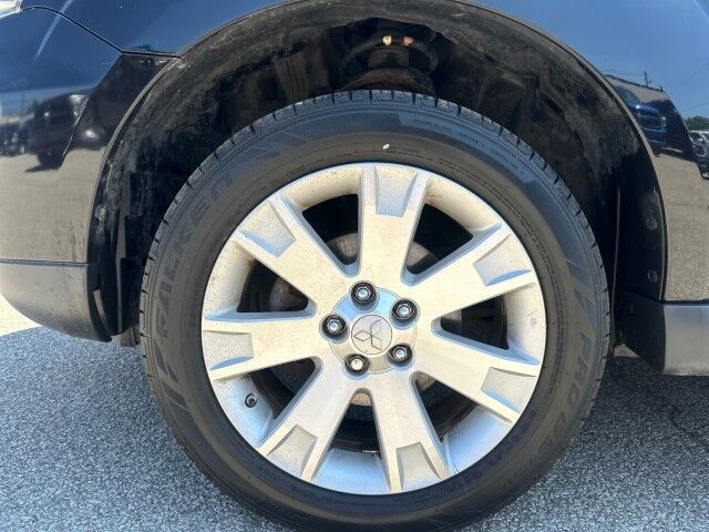 2011 Mitsubishi Outlander SE Cleveland OH