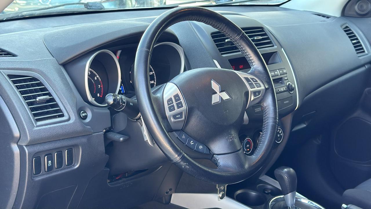 2011 Mitsubishi Outlander Sport ES  Selma TX