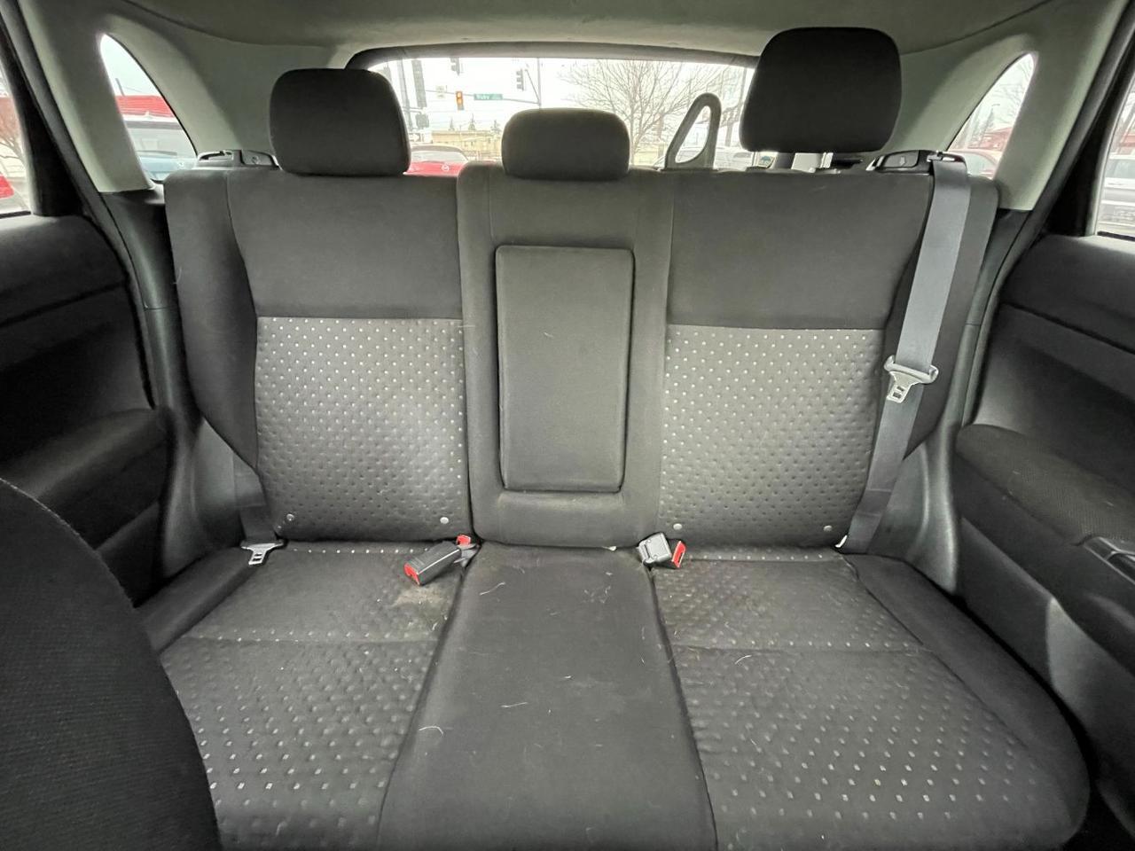 2011 Mitsubishi Outlander Sport SE Spokane WA