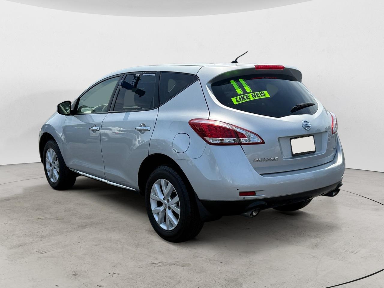 2011 NISSAN MURANO S; SL; LE S Kansas City MO