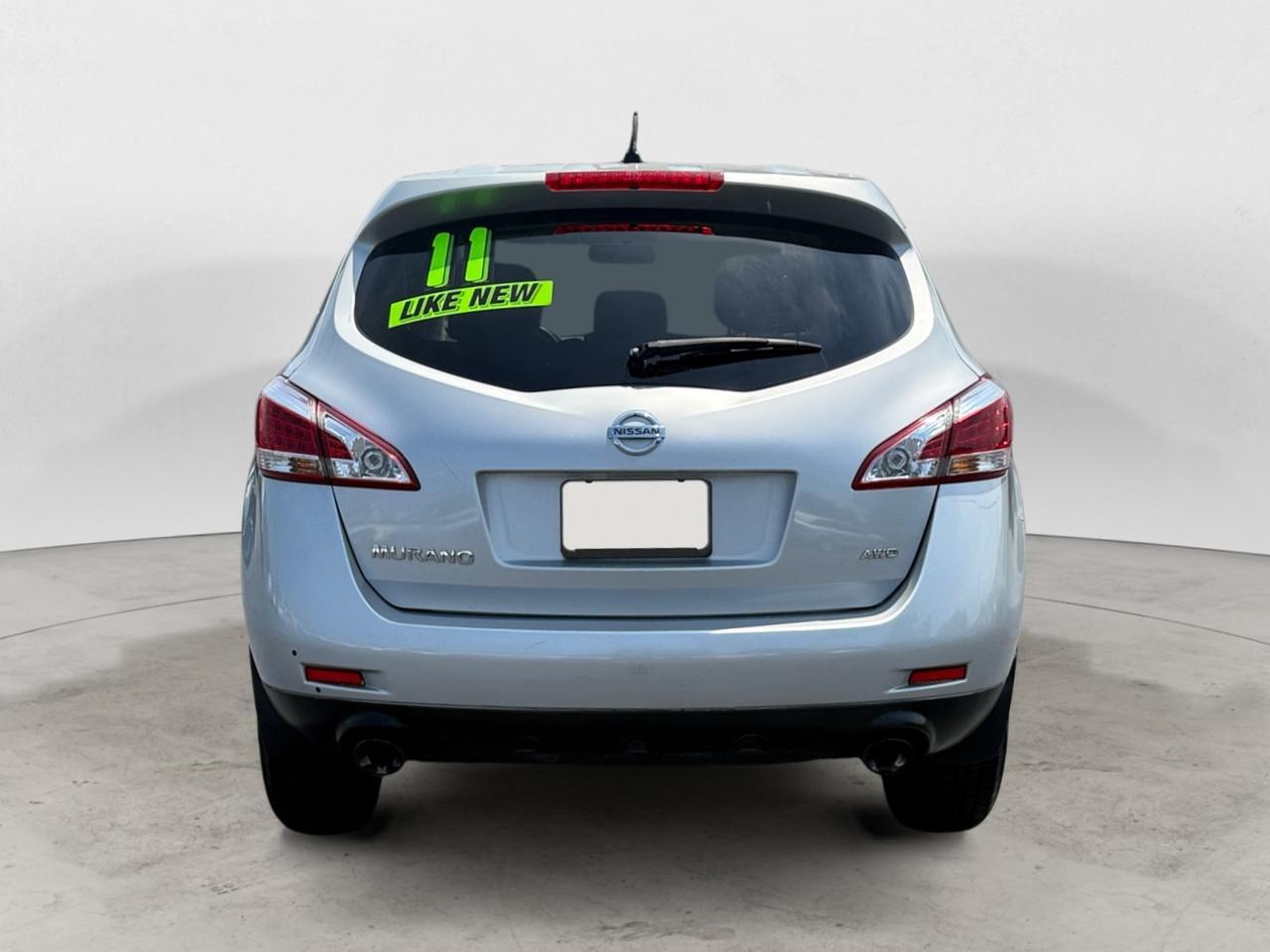 2011 NISSAN MURANO S; SL; LE S Kansas City MO