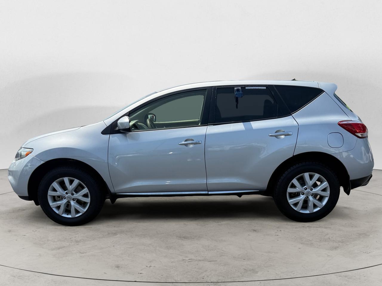 2011 NISSAN MURANO S; SL; LE S Kansas City MO