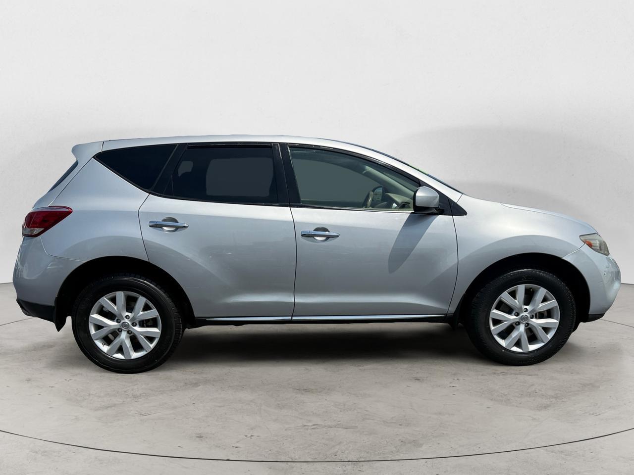 2011 NISSAN MURANO S; SL; LE S Kansas City MO