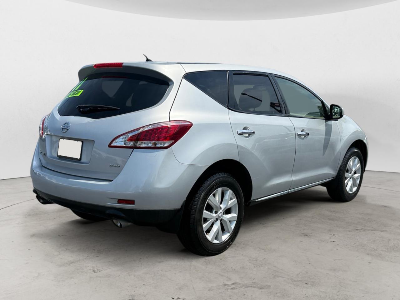 2011 NISSAN MURANO S; SL; LE S Kansas City MO
