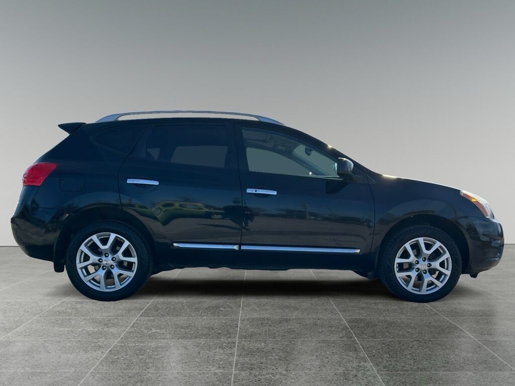 2011 NISSAN ROGUE S Toledo OH