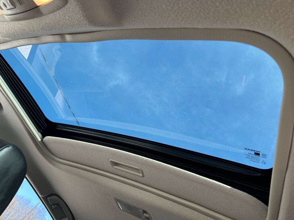 2011 NISSAN ROGUE S Toledo OH