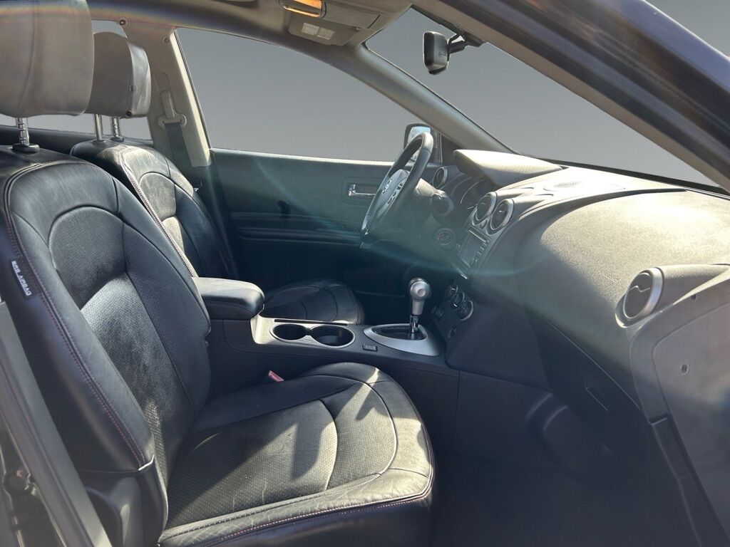 2011 NISSAN ROGUE S Toledo OH