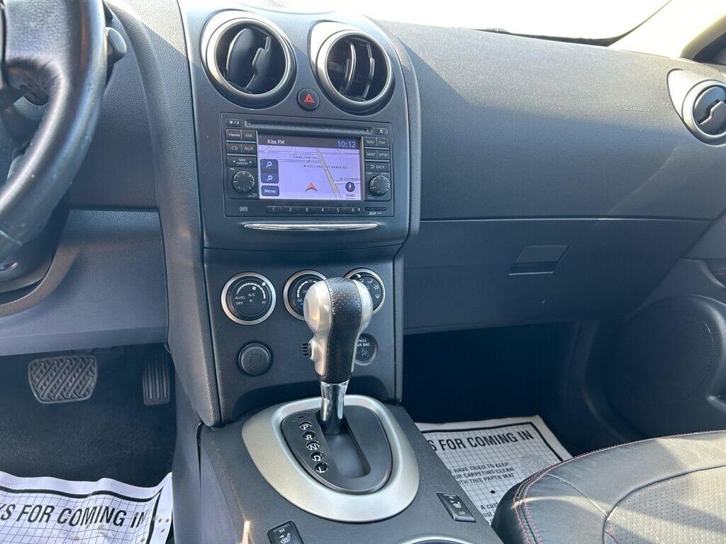 2011 NISSAN ROGUE S Toledo OH