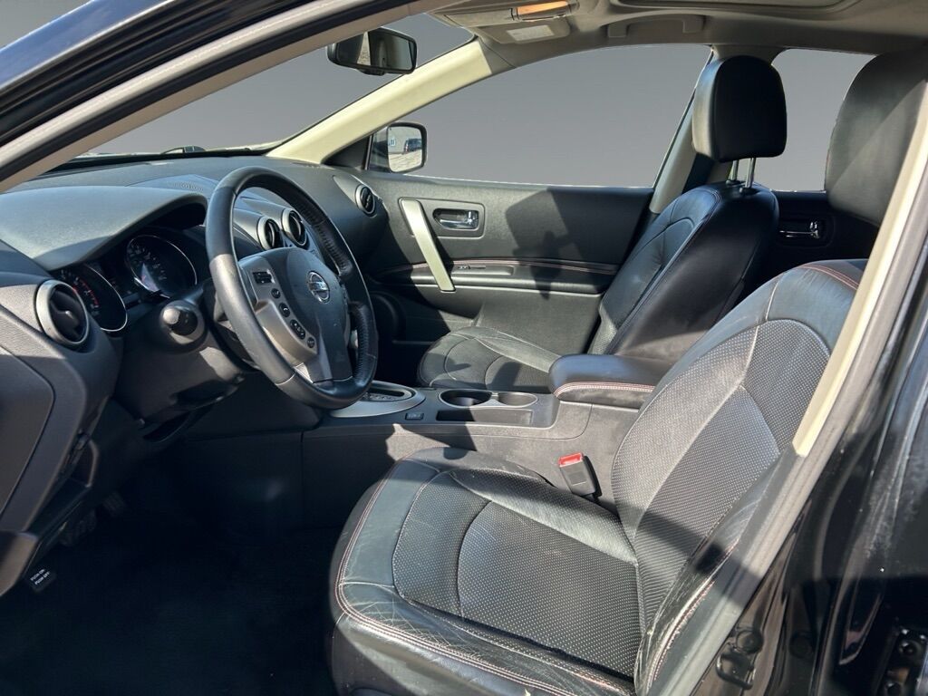 2011 NISSAN ROGUE S Toledo OH