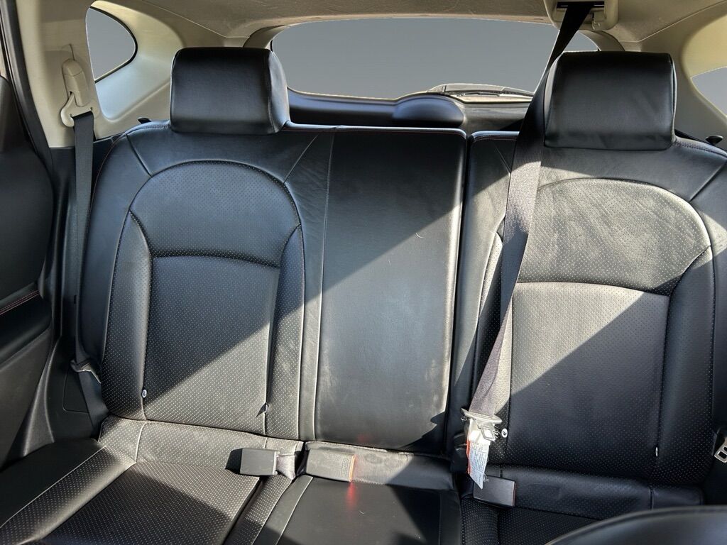 2011 NISSAN ROGUE S Toledo OH