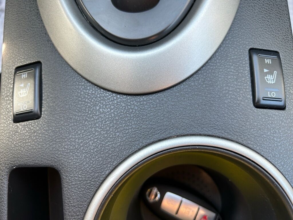 2011 NISSAN ROGUE S Toledo OH