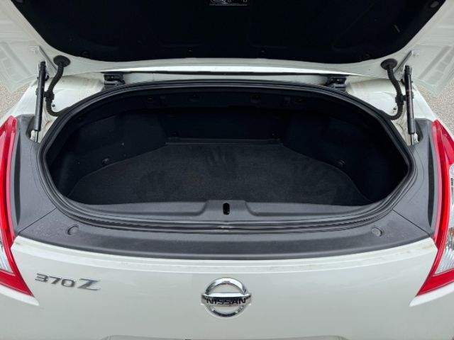 2011 Nissan 370Z CONV AUTO Monroe NC