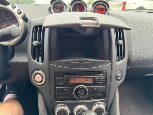 2011 Nissan 370Z CONV AUTO Monroe NC