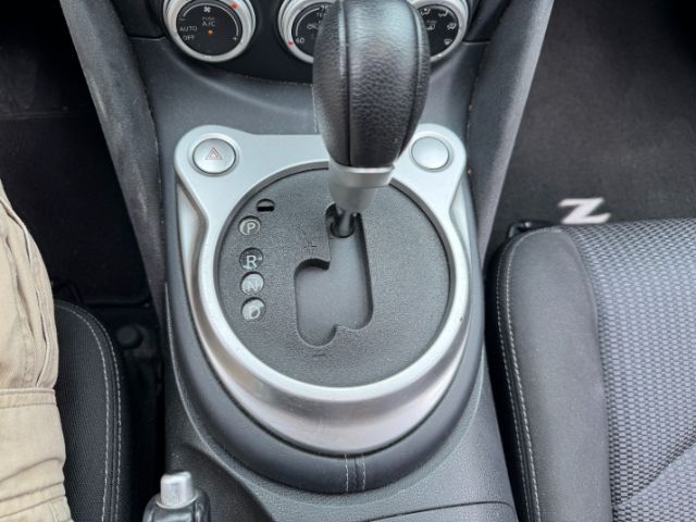 2011 Nissan 370Z CONV AUTO Monroe NC