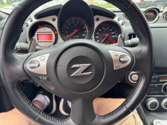 2011 Nissan 370Z CONV AUTO Monroe NC