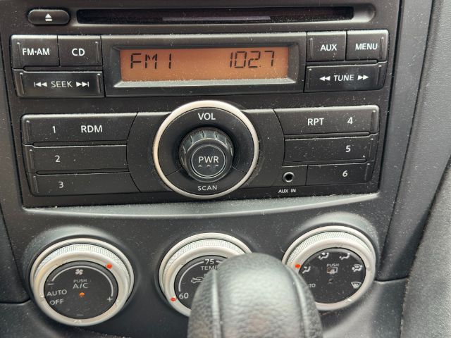 2011 Nissan 370Z CONV AUTO Monroe NC