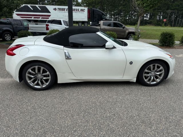 2011 Nissan 370Z CONV AUTO Monroe NC