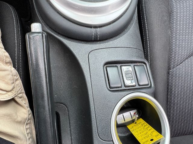 2011 Nissan 370Z CONV AUTO Monroe NC