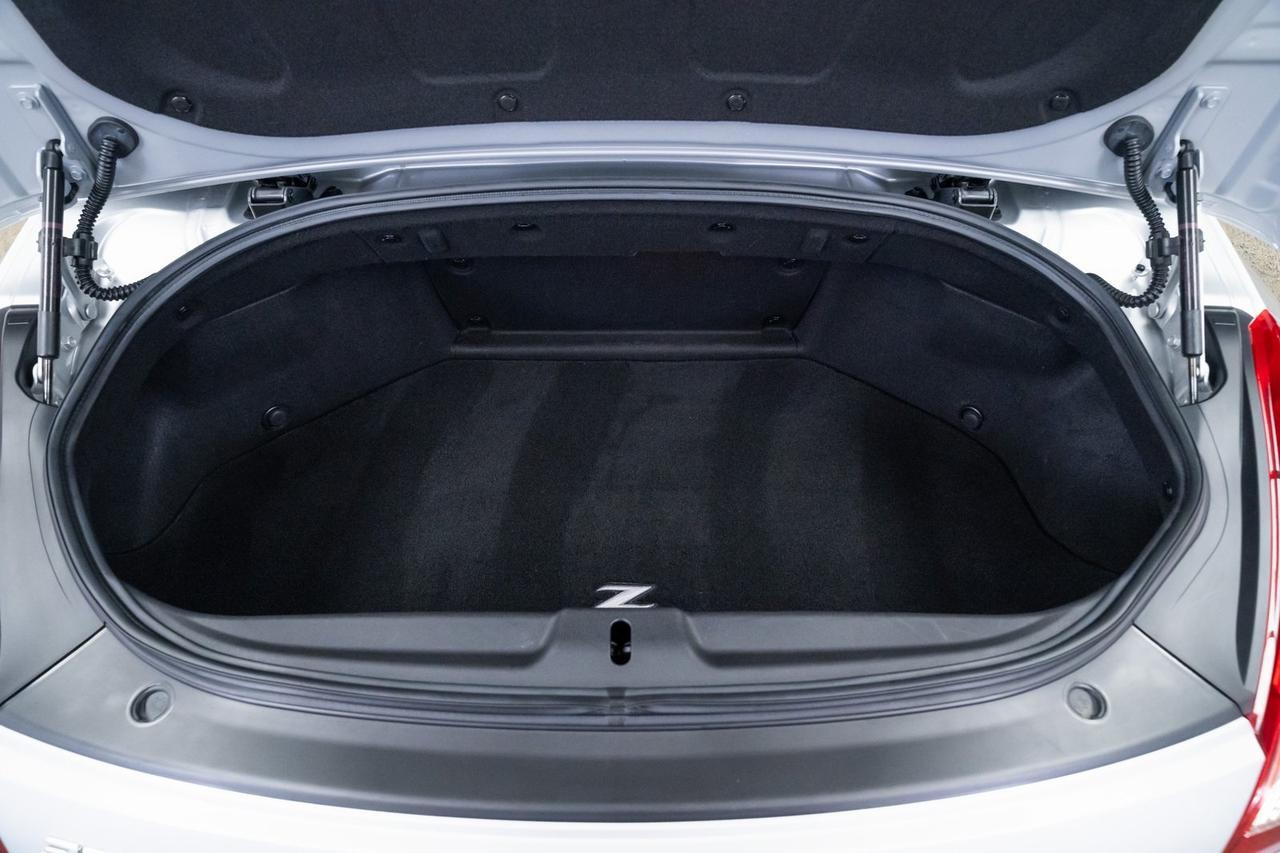 2011 Nissan 370Z Touring Vented Seats Bose Audio Portland OR