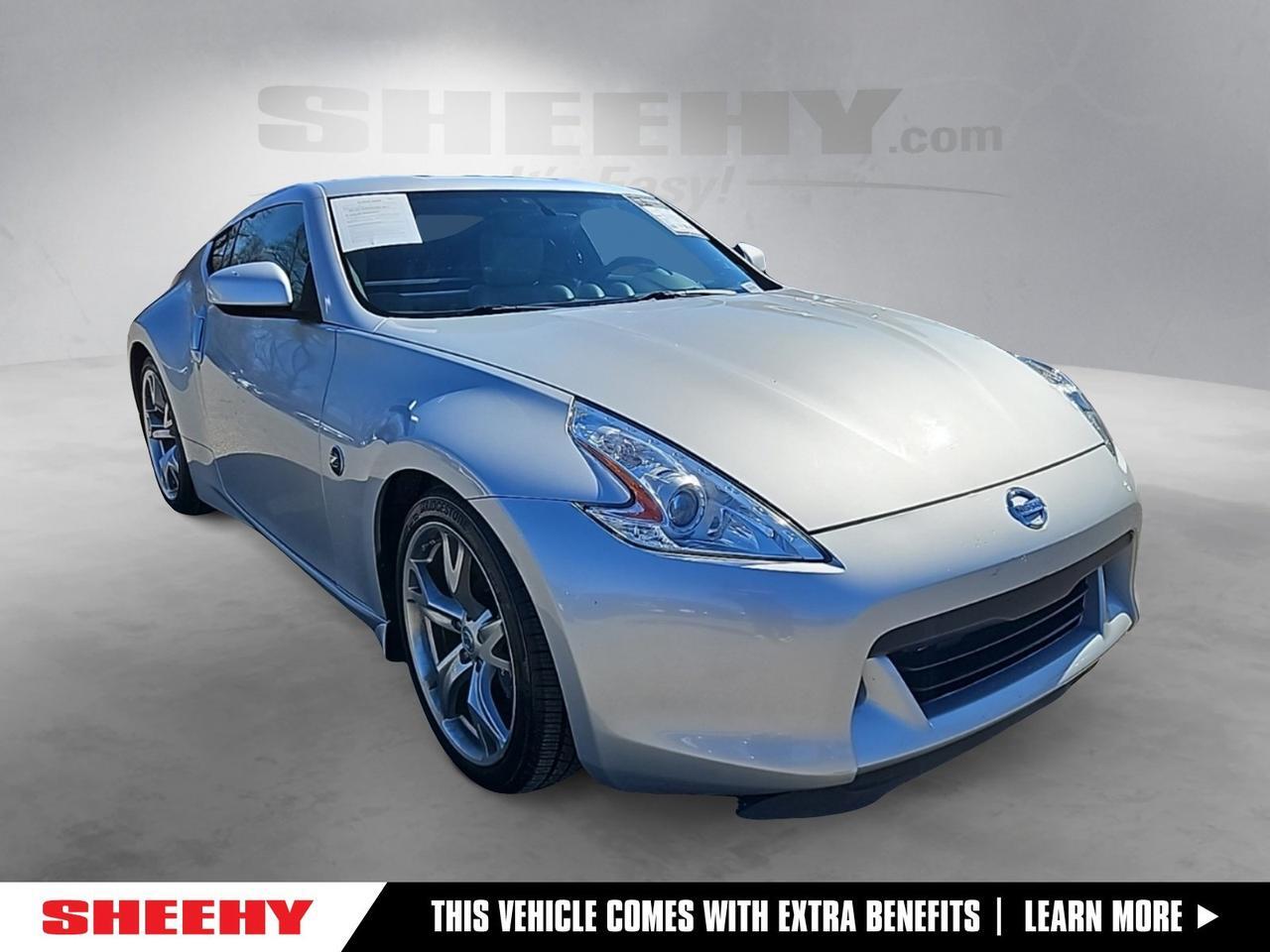 2011 Nissan 370Z Touring Waldorf MD