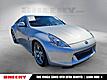 2011 Nissan 370Z Touring