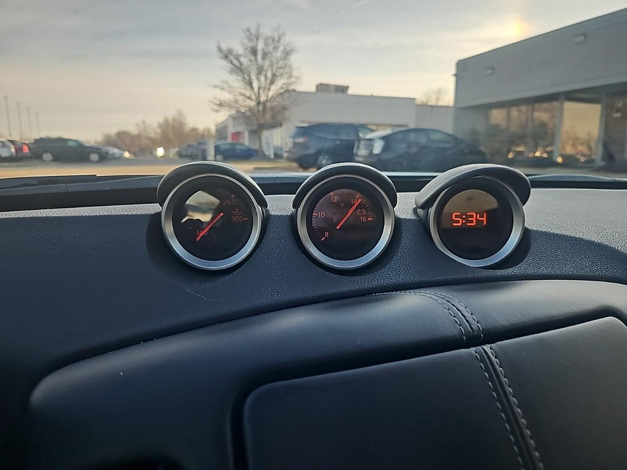 2011 Nissan 370Z Touring Waldorf MD