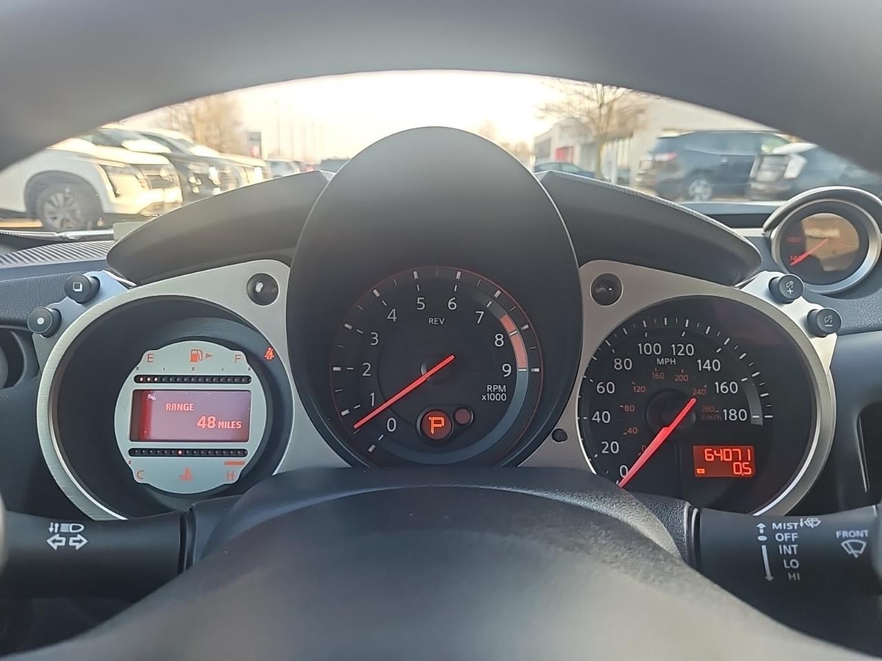 2011 Nissan 370Z Touring Waldorf MD