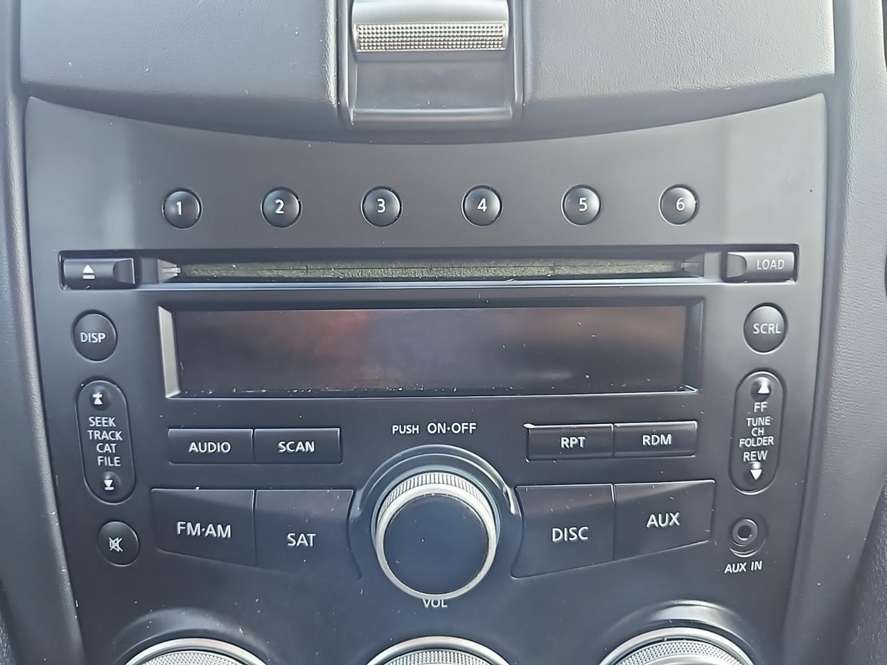 2011 Nissan 370Z Touring Waldorf MD