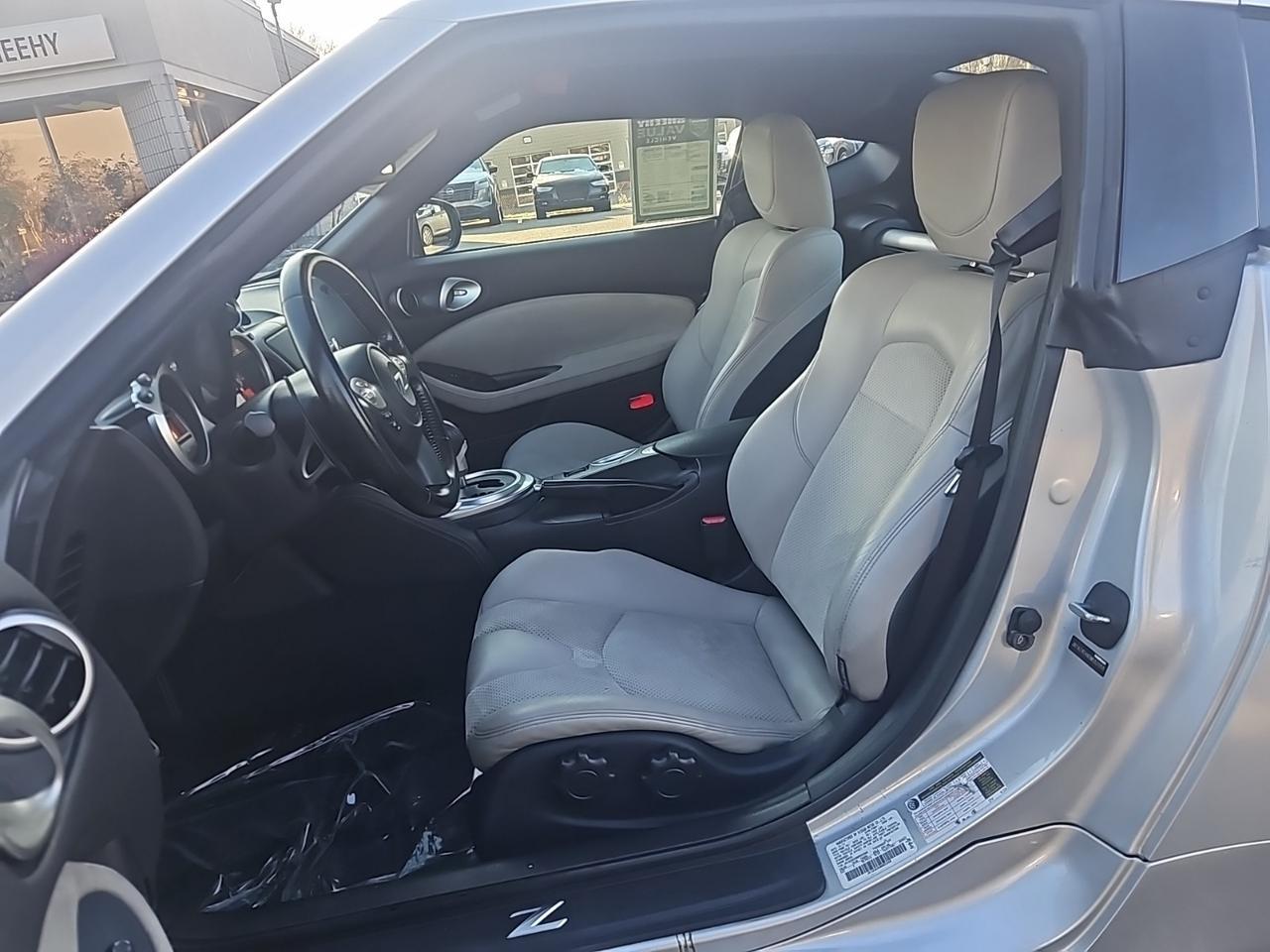 2011 Nissan 370Z Touring Waldorf MD