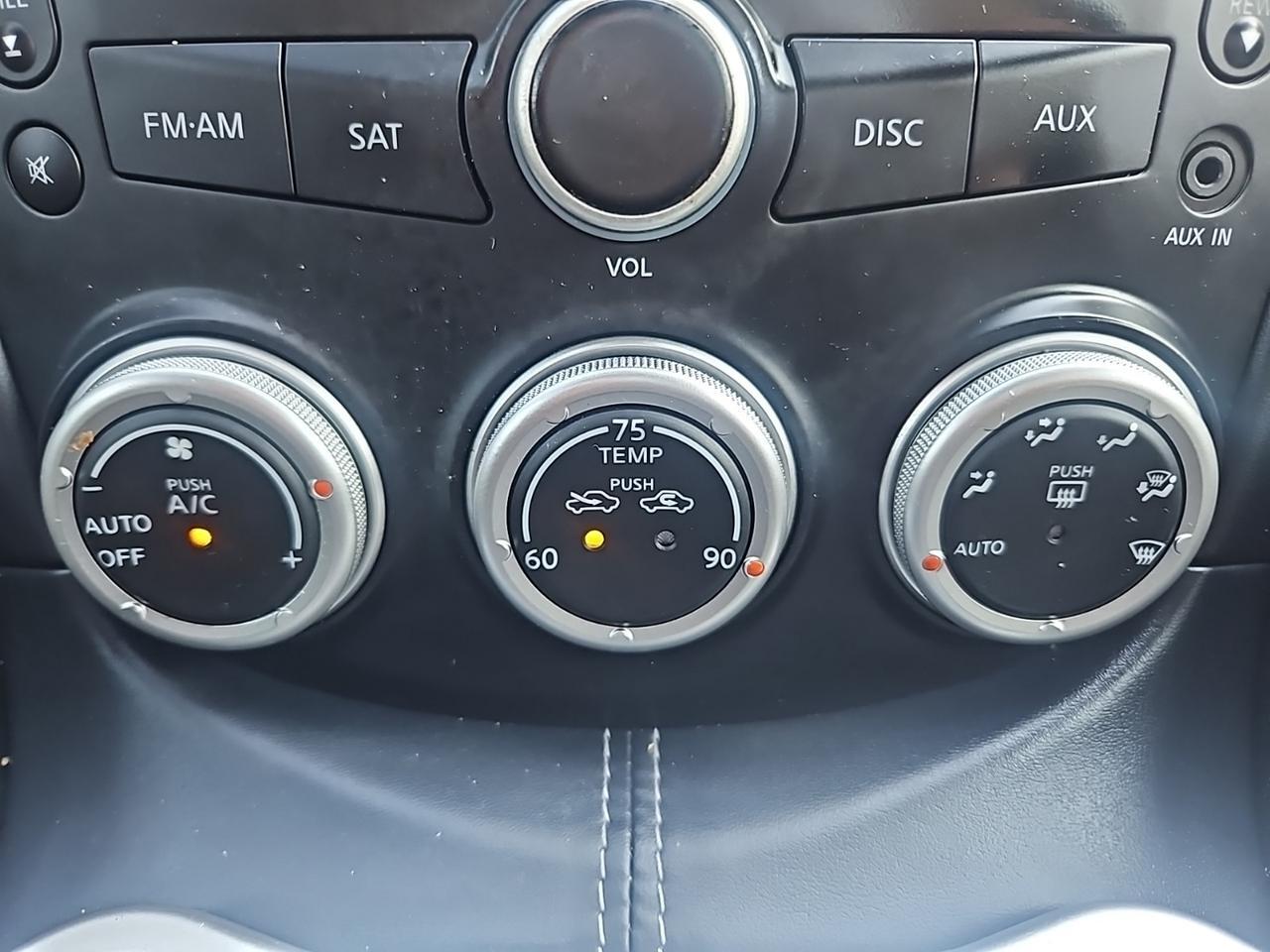 2011 Nissan 370Z Touring Waldorf MD