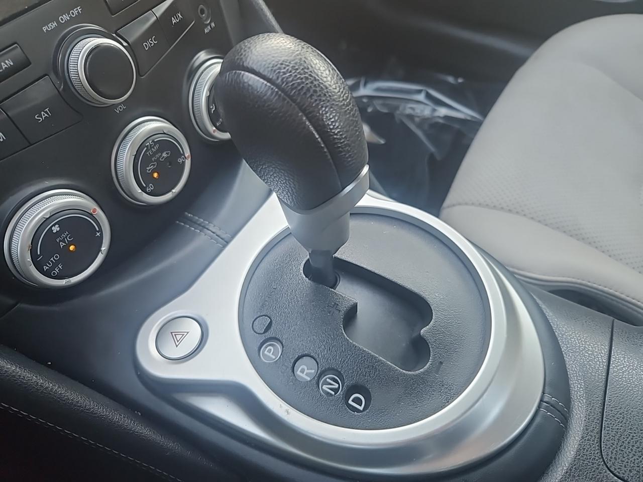 2011 Nissan 370Z Touring Waldorf MD