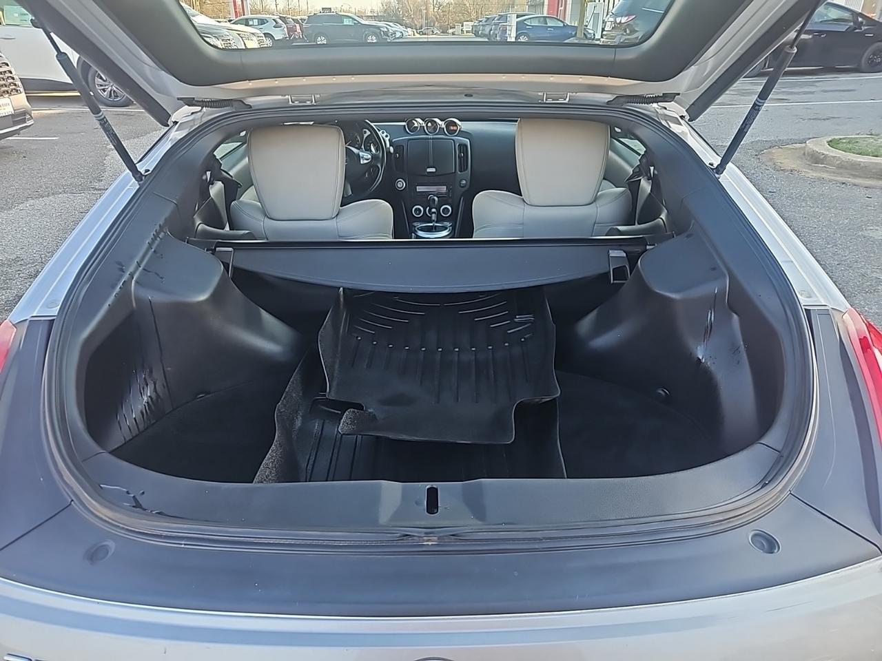 2011 Nissan 370Z Touring Waldorf MD