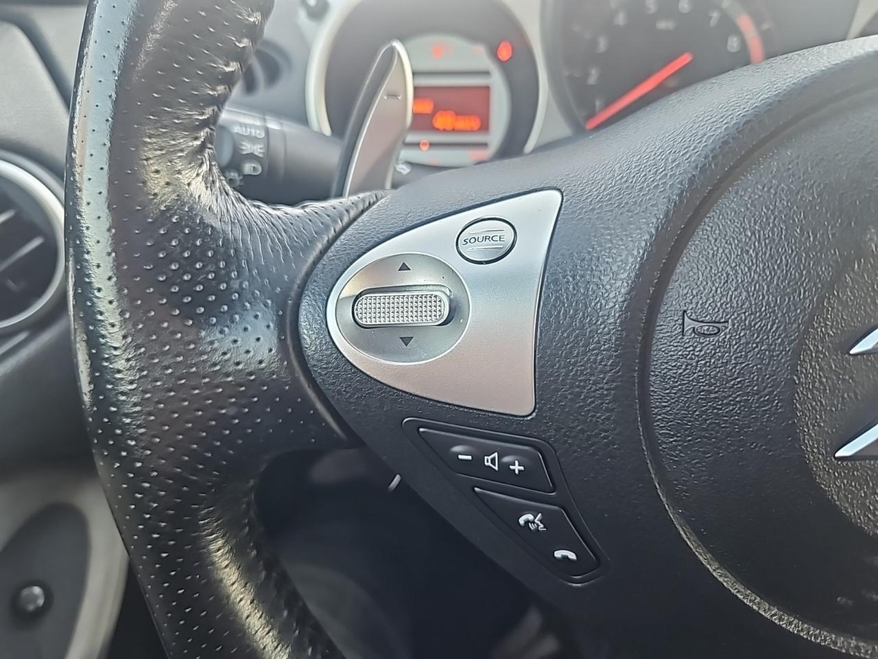 2011 Nissan 370Z Touring Waldorf MD