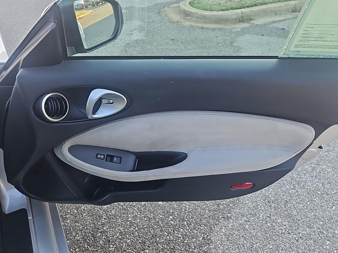 2011 Nissan 370Z Touring Waldorf MD