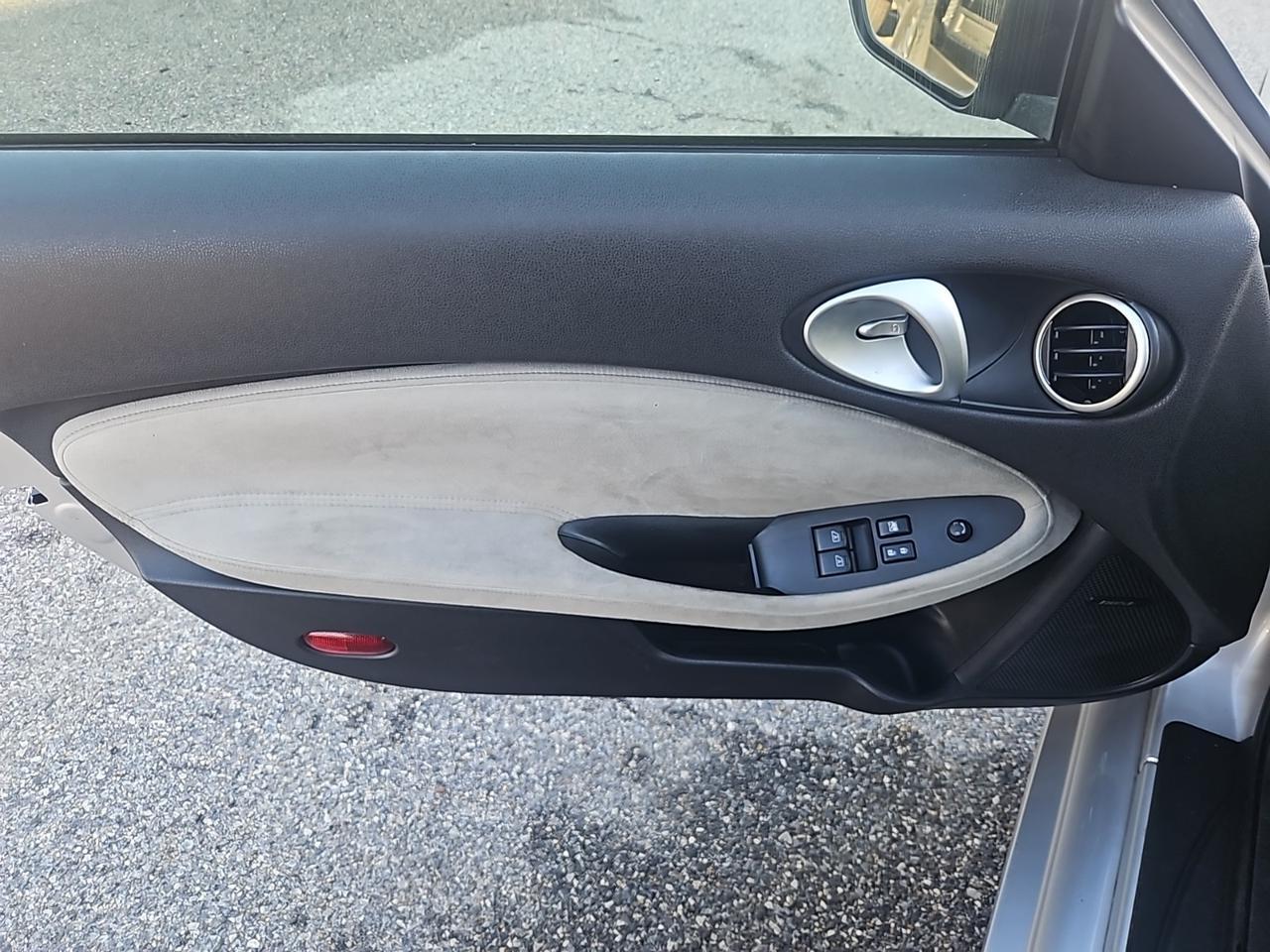 2011 Nissan 370Z Touring Waldorf MD