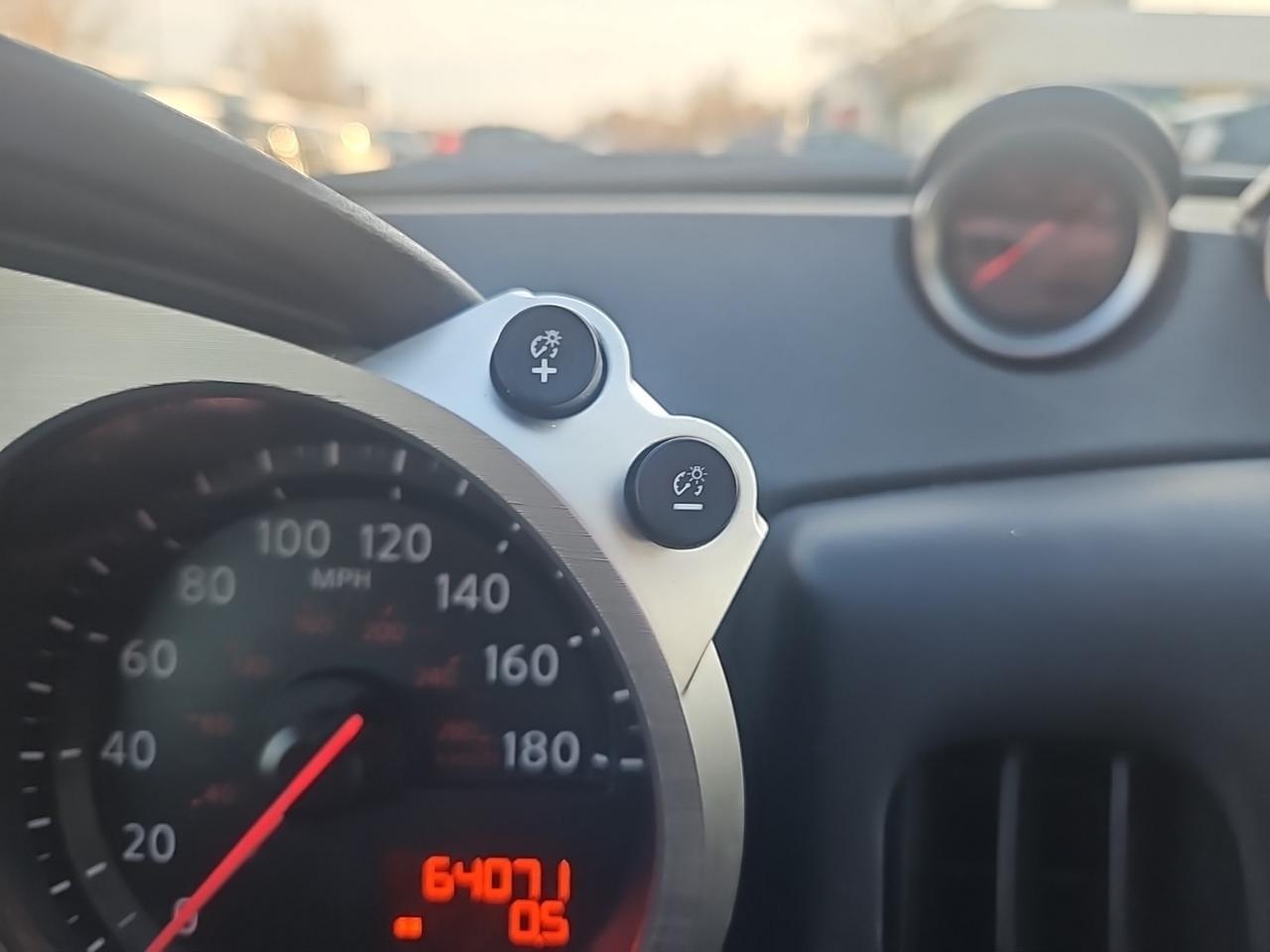 2011 Nissan 370Z Touring Waldorf MD