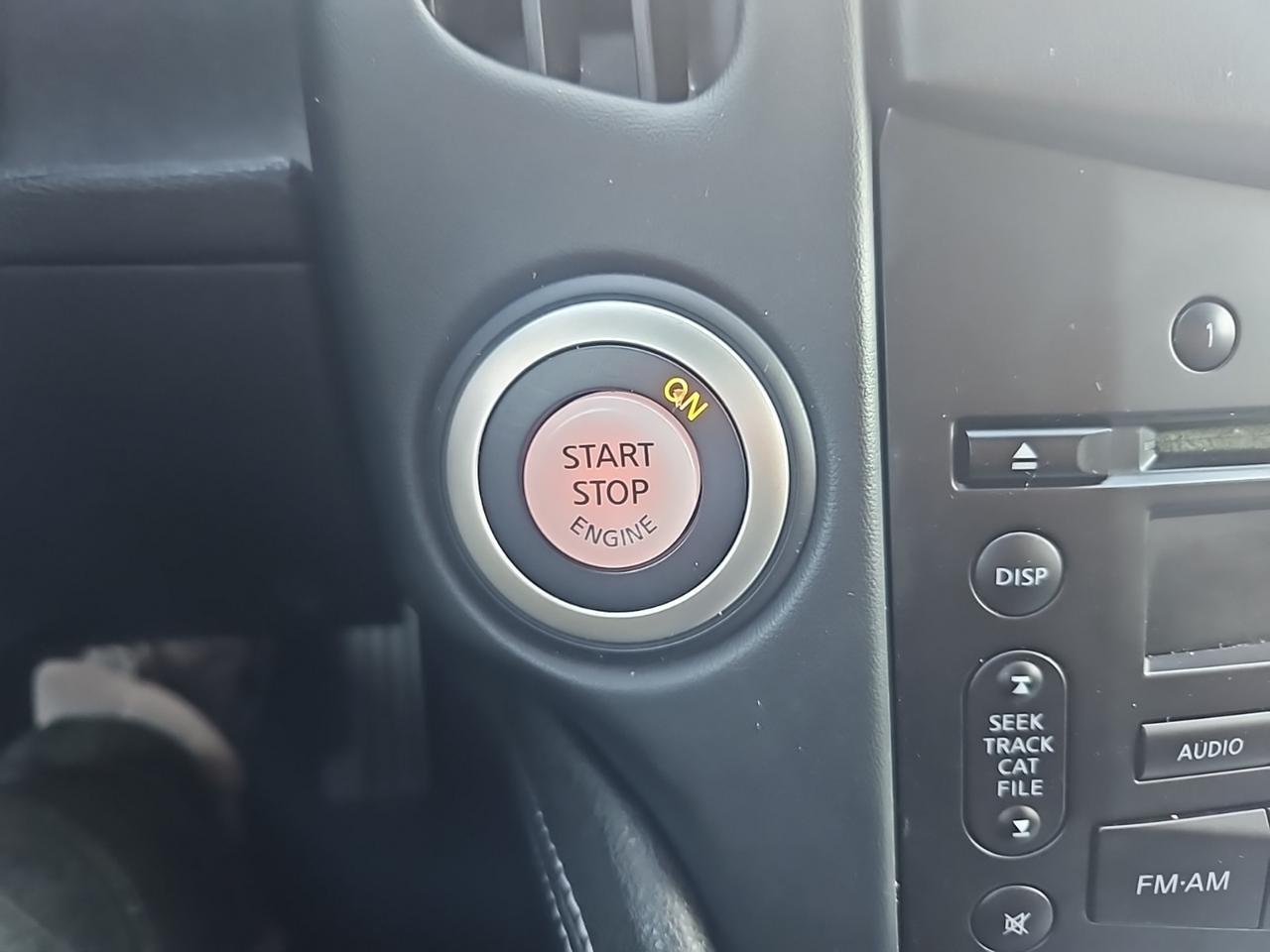 2011 Nissan 370Z Touring Waldorf MD