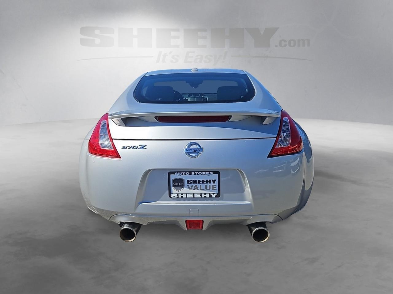 2011 Nissan 370Z Touring Waldorf MD