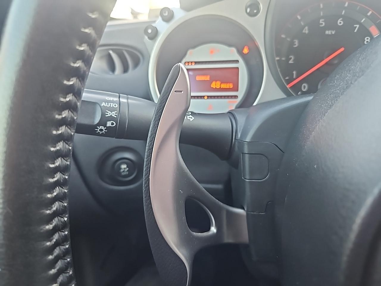 2011 Nissan 370Z Touring Waldorf MD