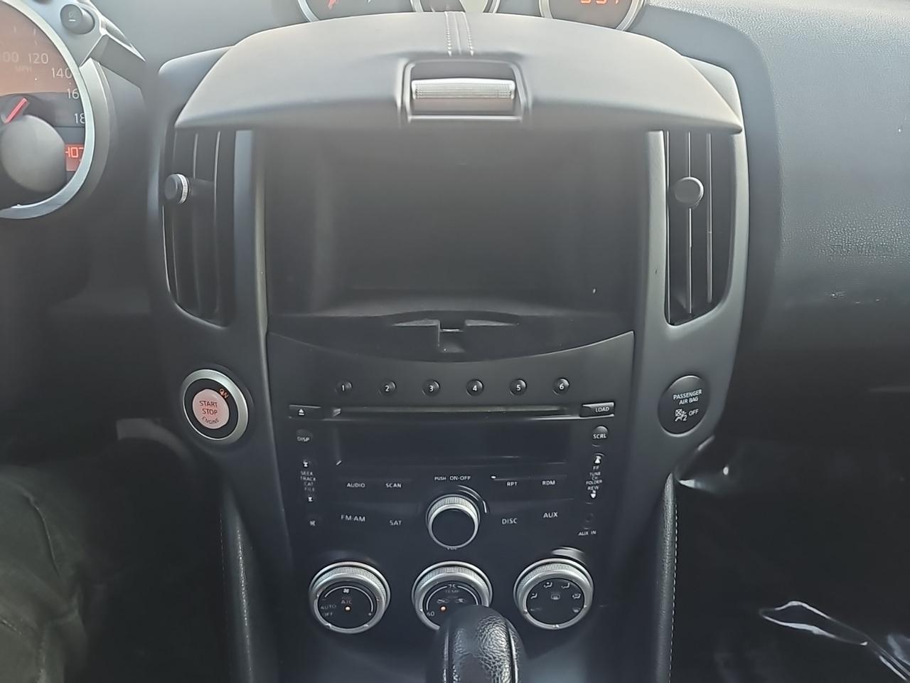 2011 Nissan 370Z Touring Waldorf MD