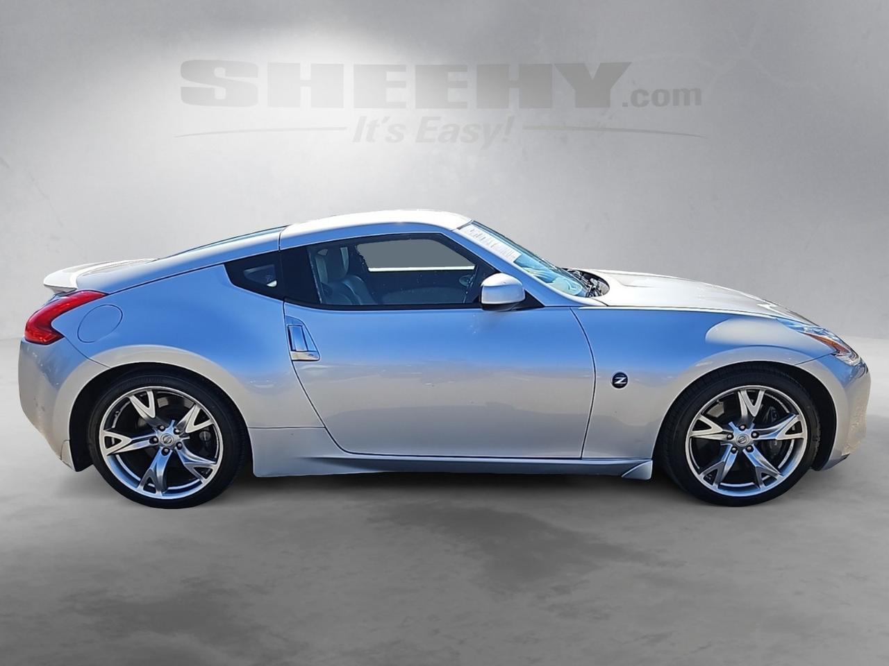 2011 Nissan 370Z Touring Waldorf MD