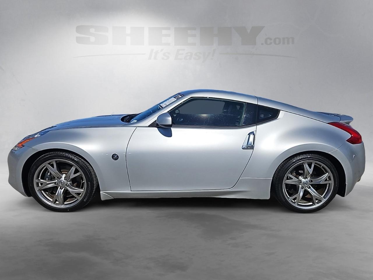 2011 Nissan 370Z Touring Waldorf MD