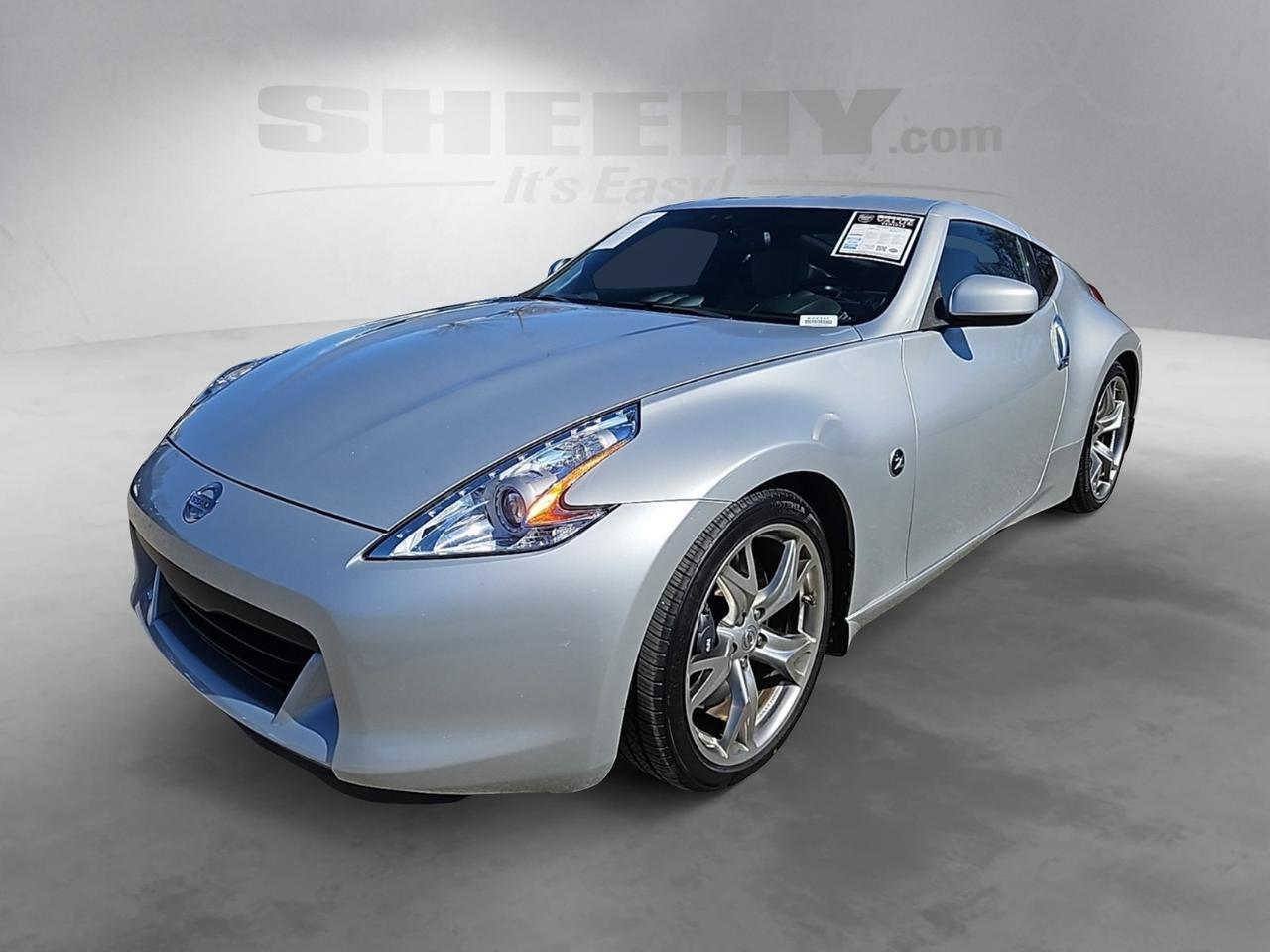 2011 Nissan 370Z Touring Waldorf MD