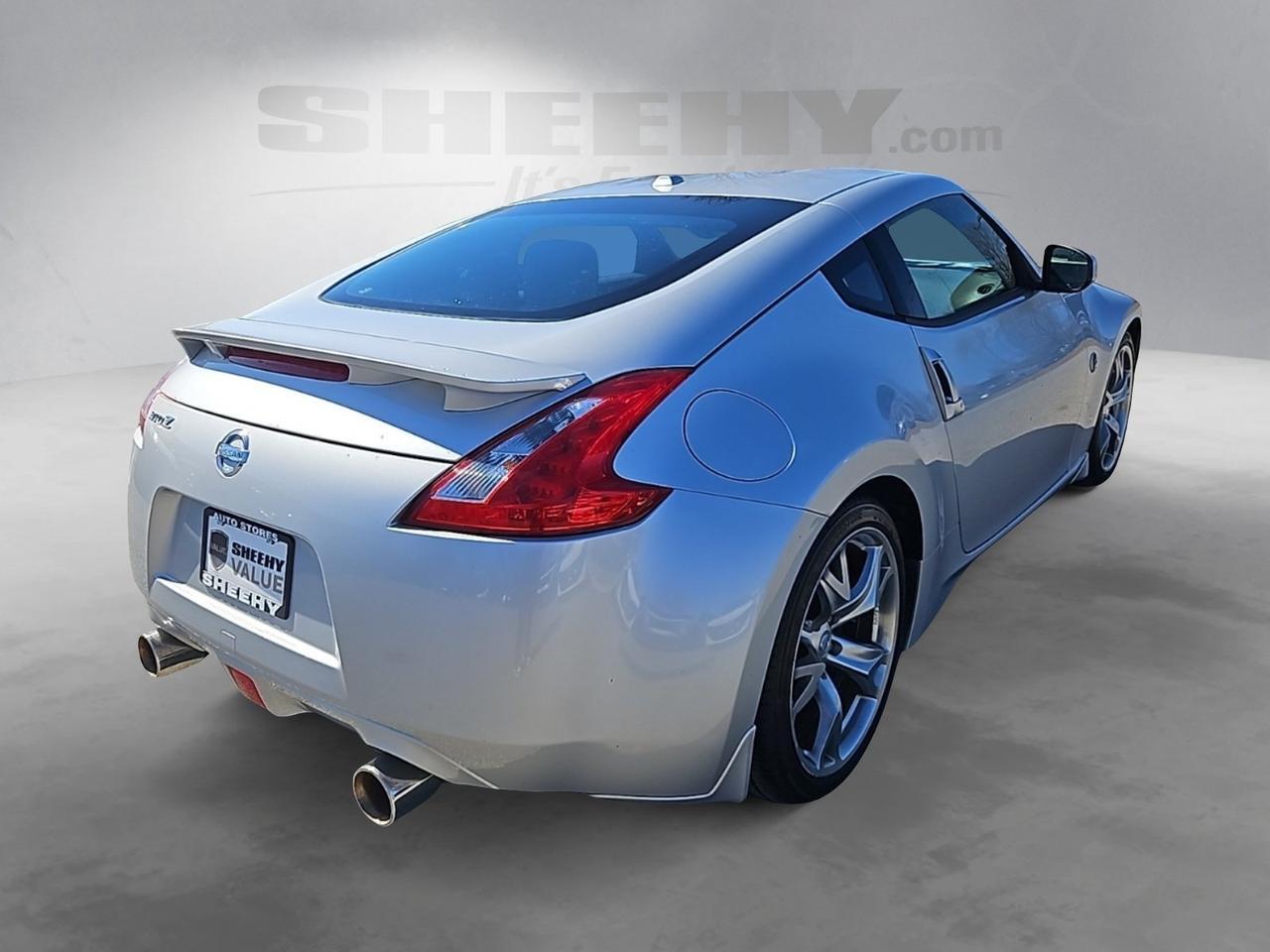 2011 Nissan 370Z Touring Waldorf MD