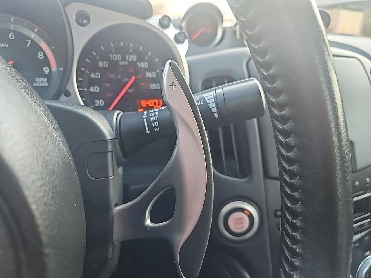 2011 Nissan 370Z Touring Waldorf MD