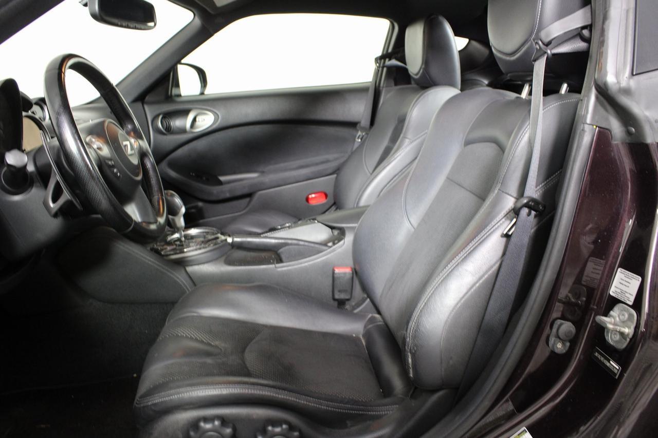 2011 Nissan 370Z Touring Manassas VA